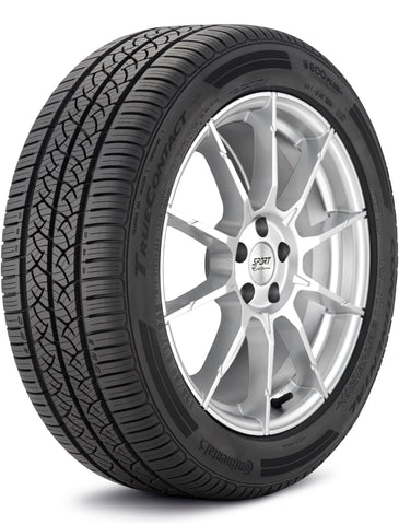 Continental TrueContact Tour (Standard Touring All-Season) - Set of 4