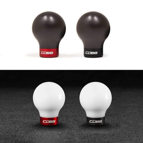 COBB Shift Knob | 07-13 Mazda Mazdaspeed3 / 06-07 Mazdaspeed6