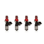 COBB Tuning 1050x Top Feed Fuel Injectors | Multiple Subaru Fitments