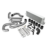 COBB Tuning Front Mount Intercooler | 2007-2009 MazdaSpeed3 Gen 1