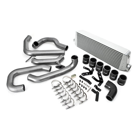 COBB Tuning Front Mount Intercooler | 2007-2009 MazdaSpeed3 Gen 1