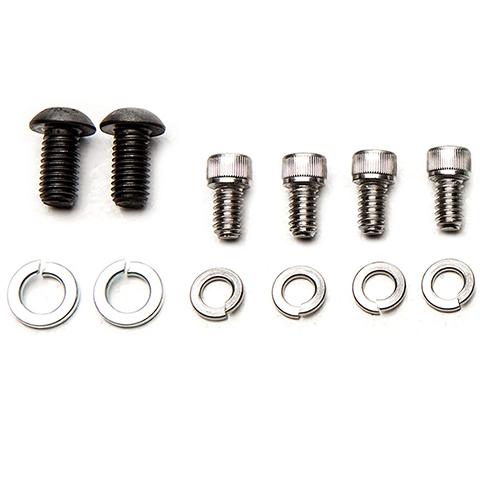 Cobb Tuning Front Mount Intercooler Hardware Kit | 2007-2009 Mazda Mazdaspeed3