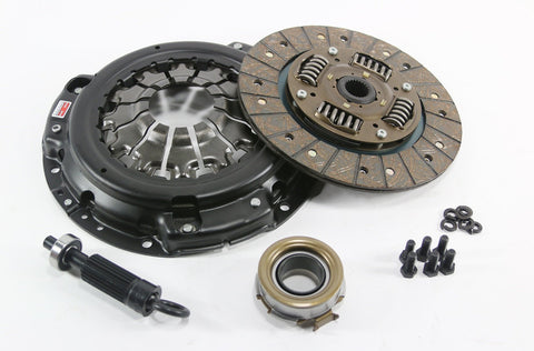Competition Clutch 2600 Series Stage 3 Clutch Kit | 2013-2021 BRZ/FR-S/FT-86