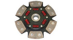 Competition Clutch Ceramic Six Puck Sprung 1620 Series Disc