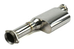 Cosworth Mid Silencer Replacement Pipe | 2013-2021 Subaru BRZ / Scion FR-S