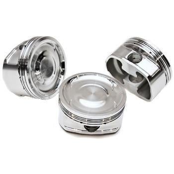 CP Pistons 84mm Bore / 9.0 Comp Mazda Miata 2001-2005