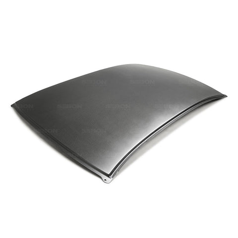 SUBARU WRX / STI 2015 - 2018 CARBON ROOF REPLACEMENT