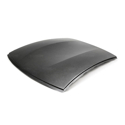 TOYOTA SUPRA A90 2020 - UP ROOF