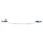 Cusco Type OS Front Strut Bar | 2008-2012 Subaru WRX / STi