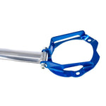 Cusco Type OS Front Strut Bar | 2008-2012 Subaru WRX / STi