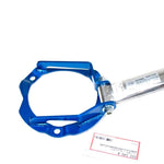 Cusco Type OS Front Strut Bar | 2008-2012 Subaru WRX / STi