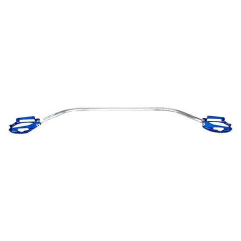 Cusco Type OS Front Strut Bar | 2008-2012 Subaru WRX / STi