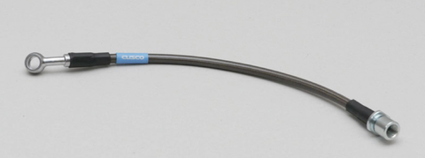 Braided Stainless Clutch Line by Cusco | Subaru BRZ / Scion FR-S / Toyota FT-86