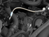 Braided Stainless Clutch Line by Cusco | Subaru BRZ / Scion FR-S / Toyota FT-86