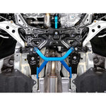 Cusco Power Brace Center Power Brace Honda Civic Type-R 2017-2019