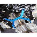Cusco Power Brace Center Power Brace Honda Civic Type-R 2017-2019