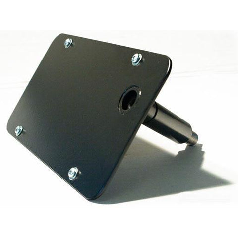 CP-E TowPlate License Plate Relocation Kit | 2010-2013 Mazdaspeed3