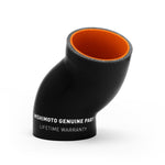 Mishimoto Subaru WRX Silicone Throttle Body Hose