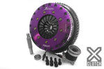 XClutch XKHD24424-1A Hyundai Veloster Stage 1 Clutch Kit