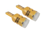 Sidemarker LEDs for 2015-2021 Subaru WRX STi (pair)