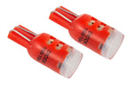 Sidemarker LEDs for 2015-2021 Subaru WRX STi (pair)