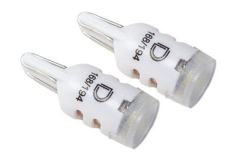 Backup Cool White (6000k) LEDs for 2013-2020 Subaru BRZ (pair)