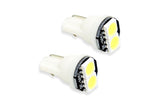 Sidemarker LEDs for 2015-2021 Subaru WRX STi (pair)