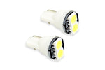 Sidemarker LEDs for 2015-2021 Subaru WRX STi (pair)
