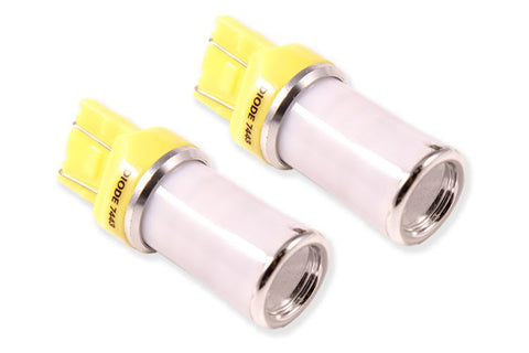 Front Turn Signal LEDs for 2015-2021 Subaru WRX STi (pair)