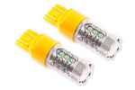 Front Turn Signal LEDs for 2015-2021 Subaru WRX STi (pair)