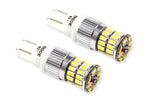 Backup Cool White (6000k) LEDs for 2013-2020 Subaru BRZ (pair)