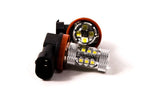 Fog Light LEDs Bulbs for 2015-2021 Subaru WRX STi (pair)