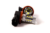 Fog Light LEDs Bulbs for 2015-2021 Subaru WRX STi (pair)