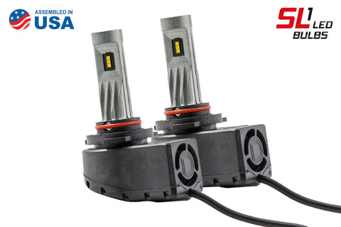 Diode Dynamics 9005 SL1 LED Headlight Pair