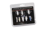 Interior LED Conversion Kit for 2015-2021 Subaru WRX/Sti