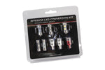 Interior LED Conversion Kit for 2015-2021 Subaru WRX/Sti