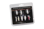 Interior LED Conversion Kit for 2015-2021 Subaru WRX/Sti