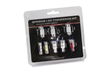 Interior LED Conversion Kit for 2015-2021 Subaru WRX/Sti