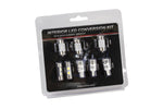Interior LED Conversion Kit for 2015-2021 Subaru WRX/Sti