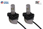 Fog Light LEDs for 2013-2017 Subaru BRZ (pair)