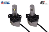 Fog Light LEDs for 2013-2017 Subaru BRZ (pair)