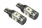 Backup Cool White (6000k) LEDs for 2013-2020 Subaru BRZ (pair)