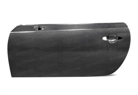 SCION FRS / BRZ 2013 - 2020 DOORS (Pair)