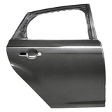 FORD FOCUS 2016 - 2018 DOORS (Pair)