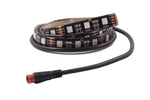 RGBW Multicolor Engine Bay LED Kit