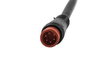 RGBW Multicolor Grille LED Kit