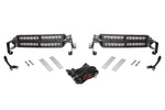 Stage Series Motorsports LED Bracket Kit