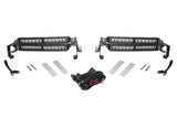 Stage Series Motorsports LED Bracket Kit