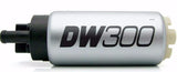 Deatschwerks DW300c Fuel Pump | Multiple Fitments