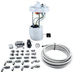 DW400 Fuel Pump Module | 2012-2015 Honda Civic / 2013-2015 Acura ILX